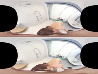 #TB3D PRDVR-008 「たくさんヌルヌルご奉仕してあげるね！」ボ