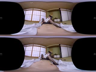 #TB3D TMAVR-041 艦隊美少女レイヤーVR 和式重巡洋艦 天野美優