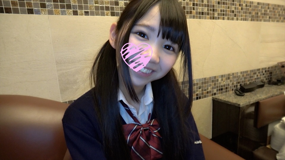 FC2PPV-1203194 [モザイク有り][＃パパ活]背徳感いっぱ