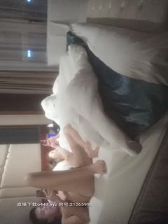 2020.2.23[新人酒店探花]约操风骚上门妹，胸大叫声骚，口口抠穴女上插得好开心