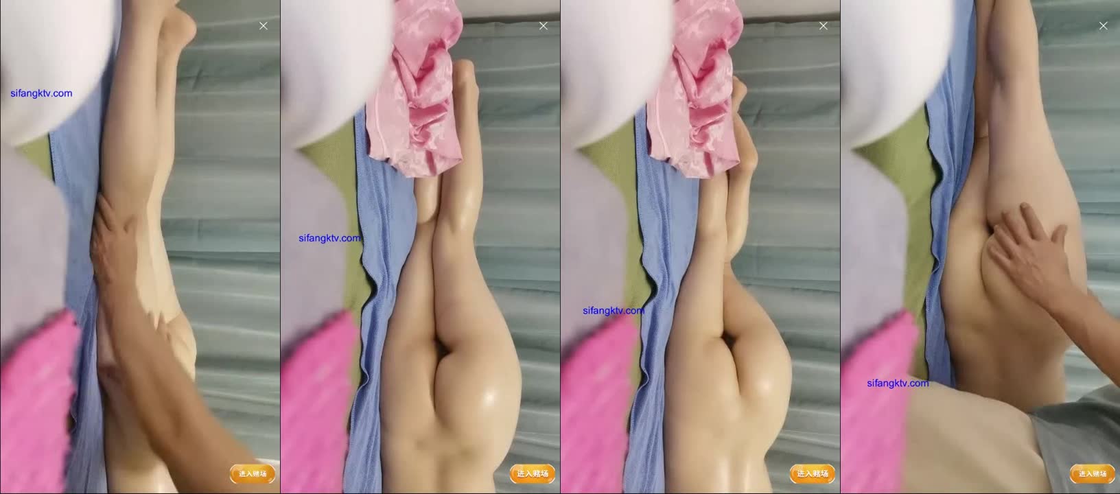 SPA老中醫 騷寶回春術 連續輪流服務 騷保健、回春術 60_[new]