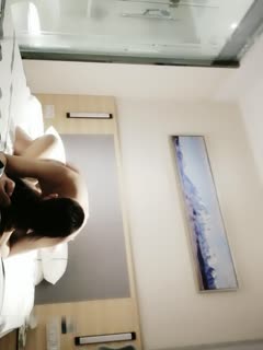 [国内酒店探花]小伙酒店约操身材极品兼职妹子，花式真多难度系数不低把妹子操爽，战后友谊更深一步聊得好开心