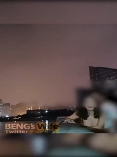 《硬核✅精品★重磅✅分享》推特极品长腿大奶NTR绿帽淫妻控[阿崩]会员福利私拍各种公共场合LC001第02集