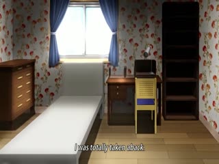 実況教育[2019]EP。2-Jitaku Keibiin [2019] Ep