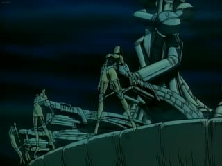 真超人伝説うろつきどうじ又電伝2-Shin Choujin Denseu Uroukidouji Mataiden 2