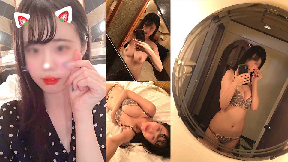 FC2PPV-1182239 [本物]Ｇカップ美女の元グラドル…