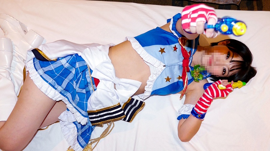 FC2PPV-1205771 [モザイク有り]本数限定[素人３Ｐ