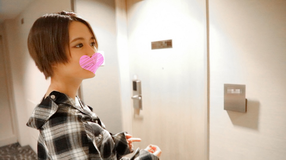 FC2PPV-1200509 [モザイク有り][素人×黒人３P×中出し]黒人チ○ポにヤミツキ！？２０歳の感度抜群素人娘に黒人ソルジャー達が巨根ぶちこみまくる