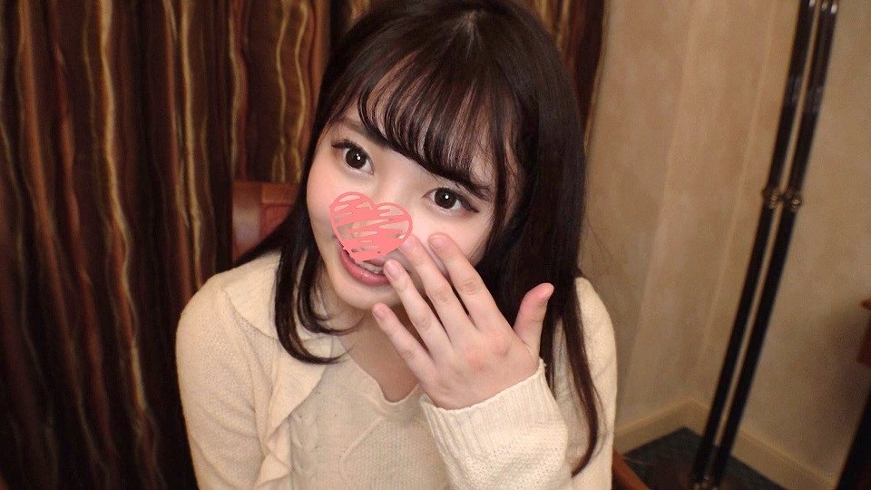 FC2PPV-1227053 [モザイク有り][美少女とデカ乳輪]Ｇcupデカパイ令和女子大生19歳