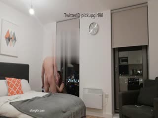 [重磅来袭]推特大神Pickupgirl21.08.19日最新付费两部完整版2V082_[new]第01集