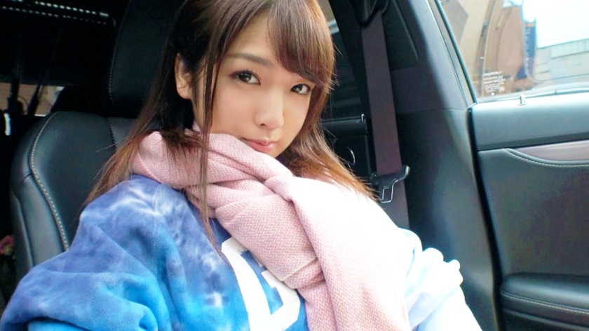 261ARA-421 [未成年]19歳[美少女]るいちゃん参上！専門学校