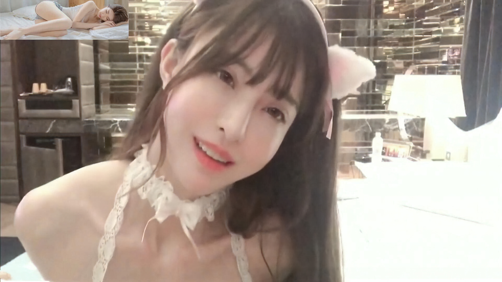 V2BA - SWAG [cartiernn]濕濡領域-順從生中出與吹簫著榨乾你の精液