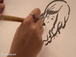 JENY SMITH AT XSHOW EROTIC 2016 [MOSCOW]