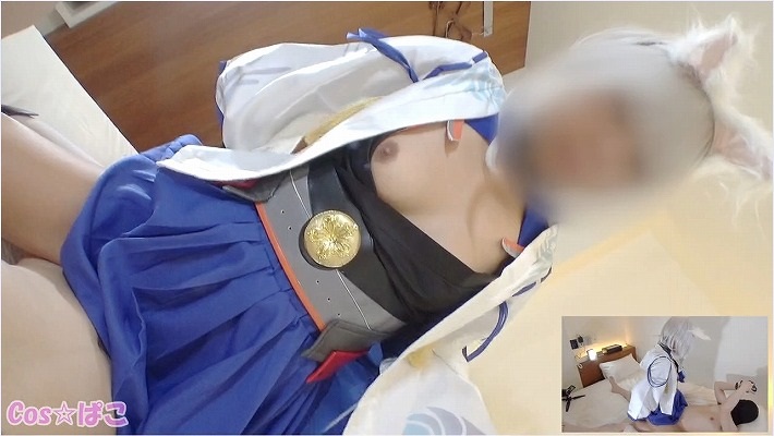 FC2PPV-1207720-B M1ヲタ理系さんを捕まえました！