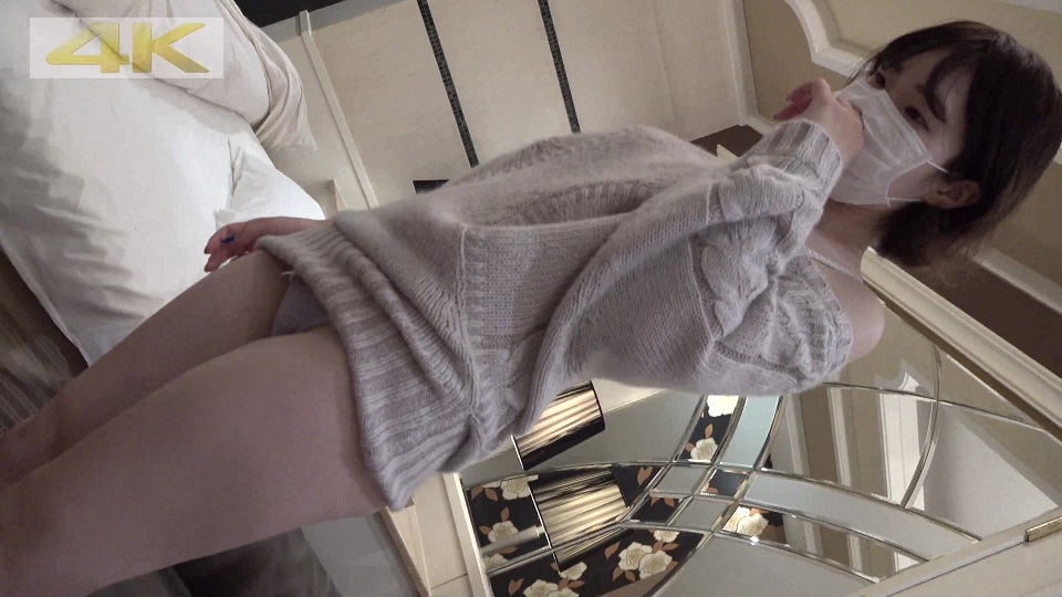 FC2PPV-1216889-A [4K撮影]☆初撮り☆色白スベスベ美肌