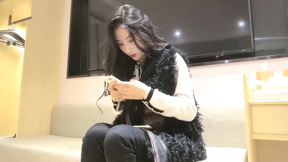 [小宝寻花]3000网约极品御姐外围