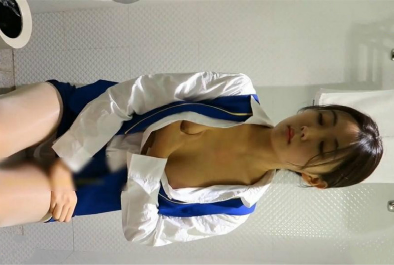 [国产馆]样子清純的學院嫩模酒店制服尺度私拍视频