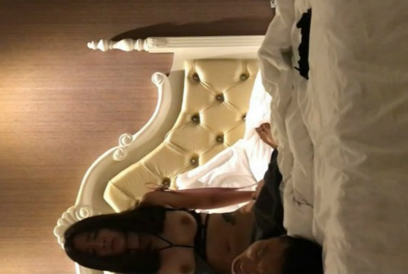 [国产馆]淘宝买来一套SM情趣内衣和大学生女朋友酒店开房啪啪