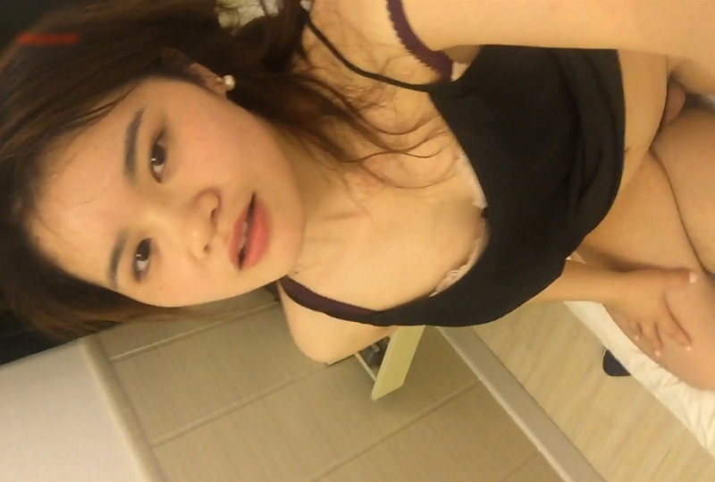 [国产馆]百度云泄密流出对白风趣良家少妇自拍老公这是人家特意为你录的当你想人家的时候