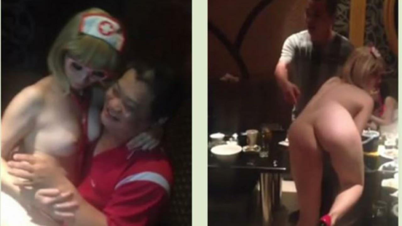 疯狂淫乱K,威武猛男抱着操美乳公主,疯狂骑鸡巴坐插,护士制服诱惑全裸挑逗