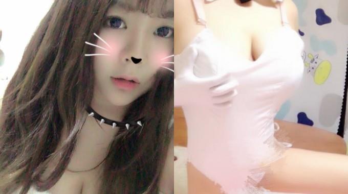 女神小网红PR社极品巨奶少女斯洛克甜心罕见露脸大尺度自拍图221P 视频7V整理完整版2