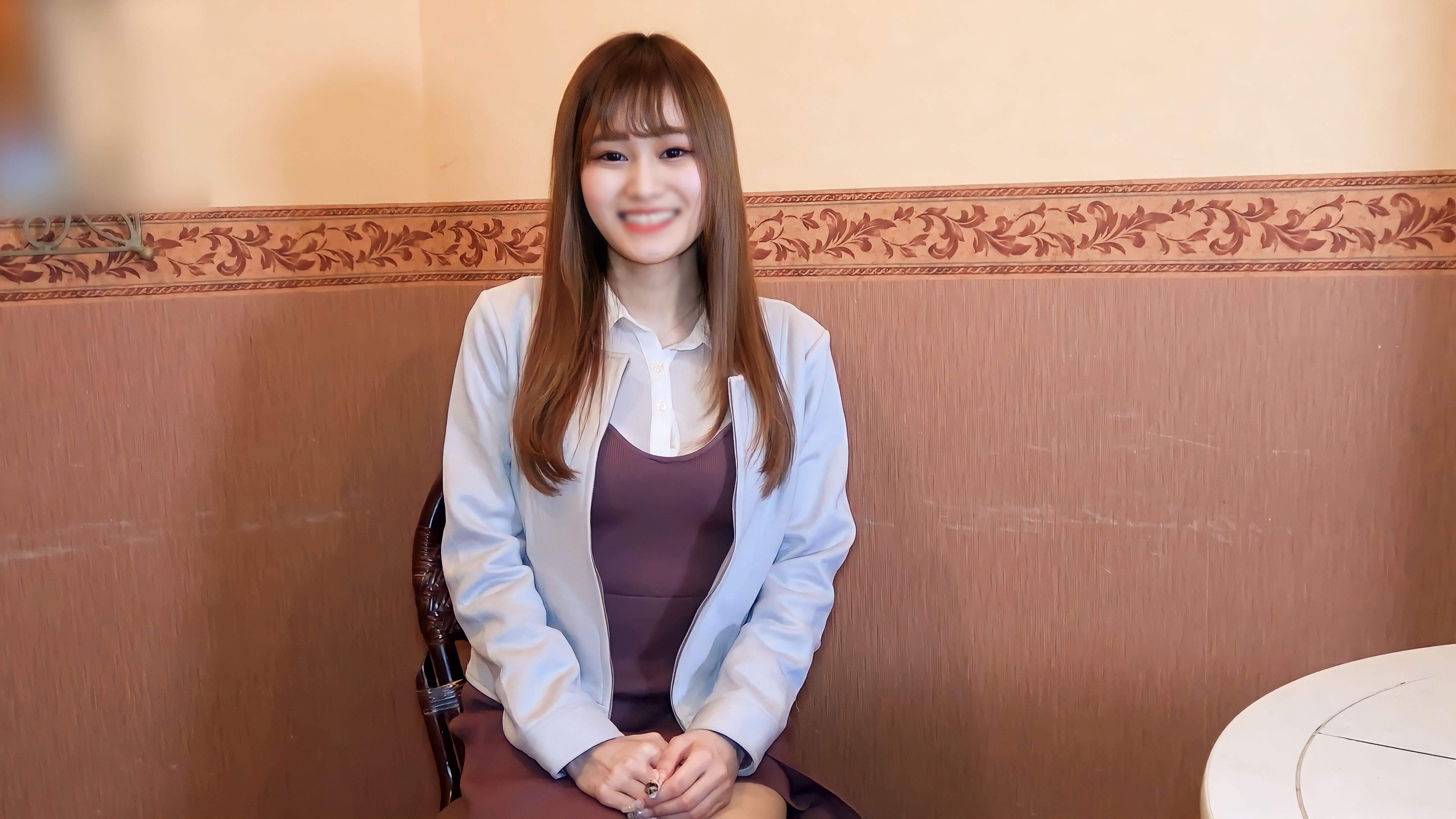 FC2-3211820 [二回NN]スタイル抜群でFカップ！運動部出身の素人美女とのハメ撮り！初めての撮影でかな