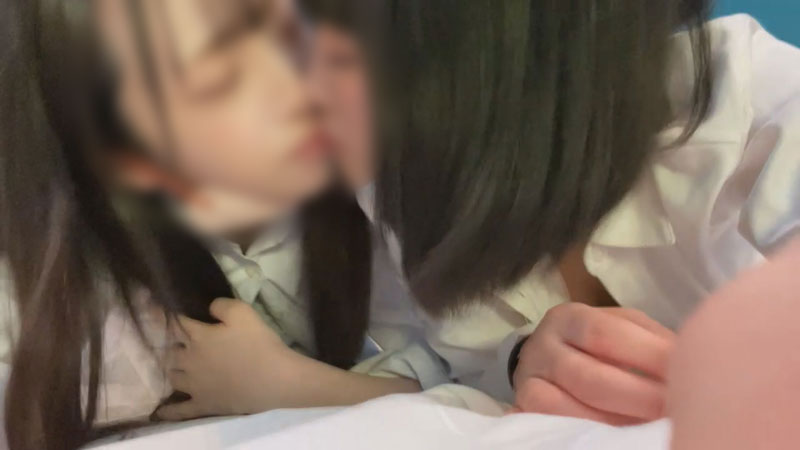 FC2-3190261-cd1 [顔出し]ひめちゃんとあおいちゃん一緒に…