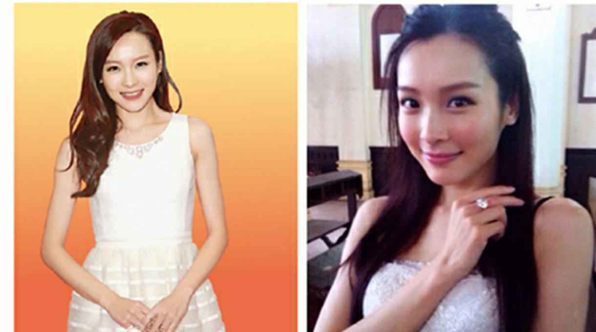 [网曝门事件]B新晋视后李佳芯早年和男友亲密视频流出