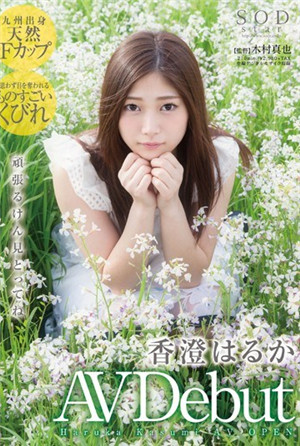 香澄遥AVDebut