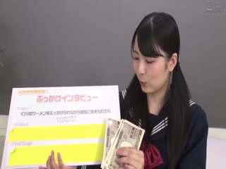 MS-328一般男女モニタリングAV女子○生限定高額アルバイト企画！第05集