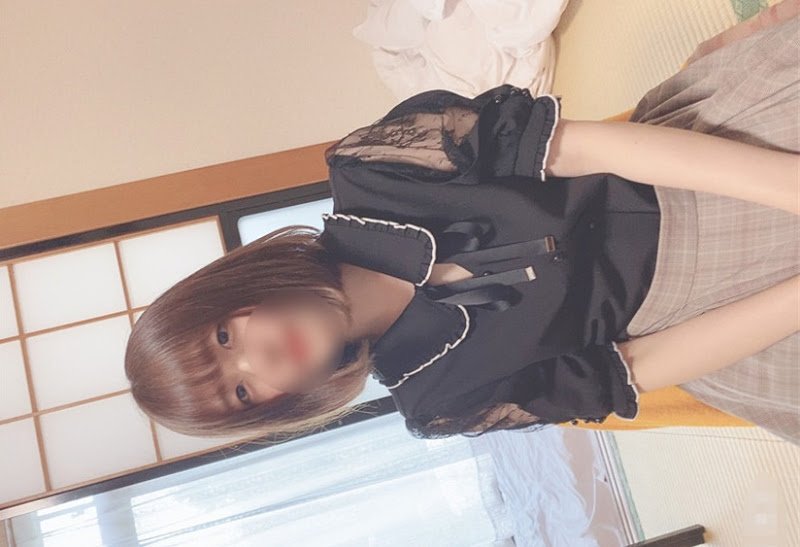 超スレンダー体型の人