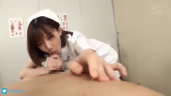 林允儿 当护士给你口