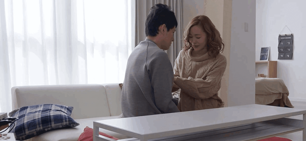 [AI女星系列]刚起