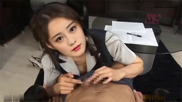 AI-祝绪丹-撸管按