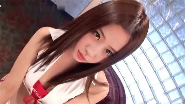 AI-刘亦菲-性感大