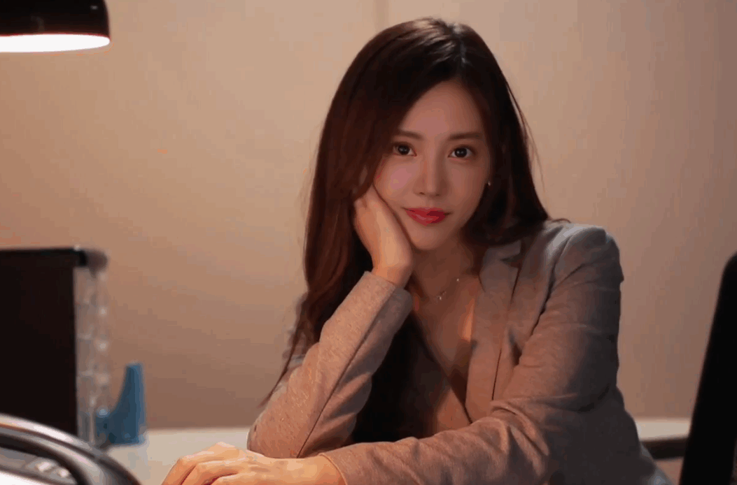 [AI女星系列]金晨