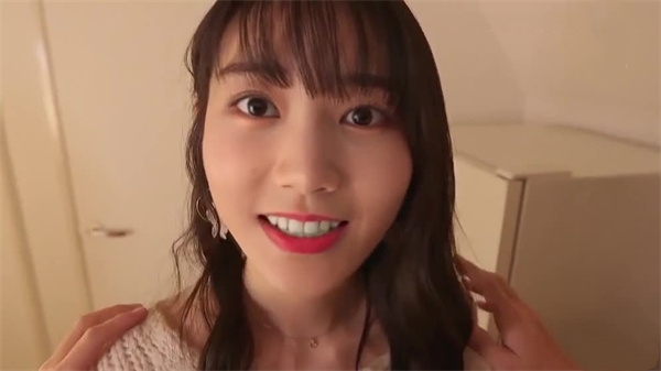 AI-李一桐-女友视