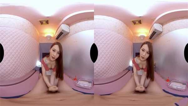 AI-高圆圆VR，真