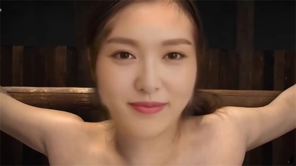 AI-唐嫣-大胆尝试