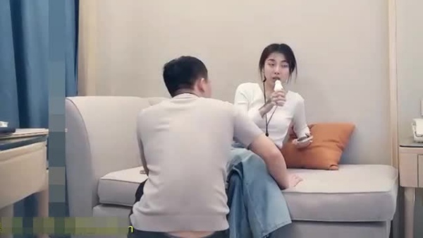 寻花偷拍系列-约炮高