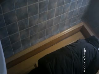 四月最新流出高清厕拍