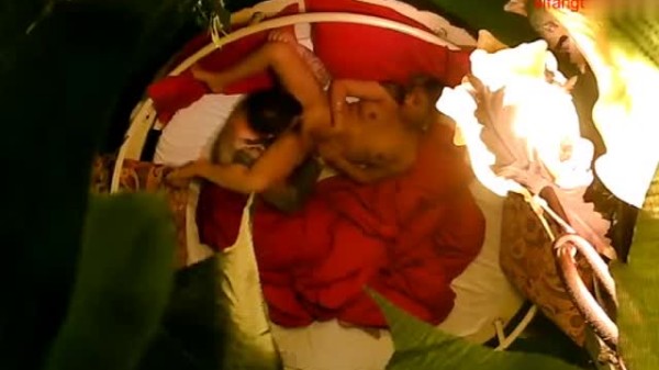 360摄像头稀有私享