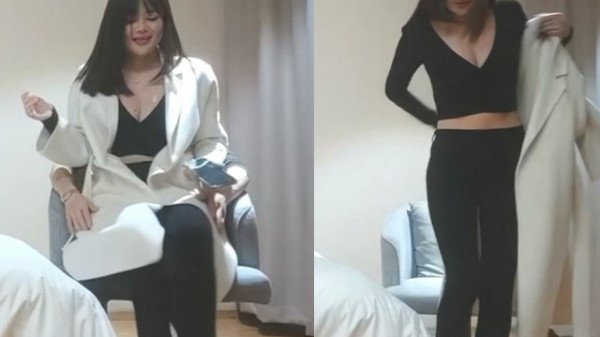 偷拍系列-男主出征性