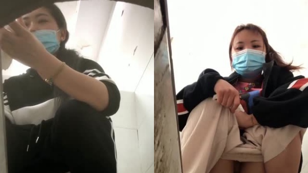 精品厕拍大神潜入路边