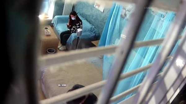 酒店摄像头新台解密偷