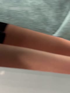 公车外顶极品洋妞 合